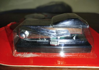 1968 Akai Tape Splicer AS-3 - 741490a3 486e 4796 b897 3bac4e1ad4b9